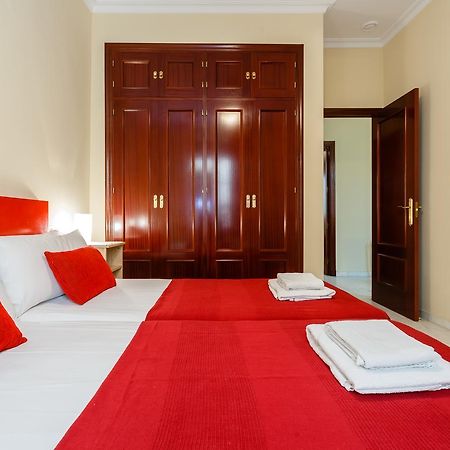 Apartamento Soto By Cadiz4Rentals Luaran gambar