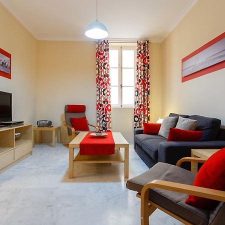 Apartamento Soto By Cadiz4Rentals Luaran gambar