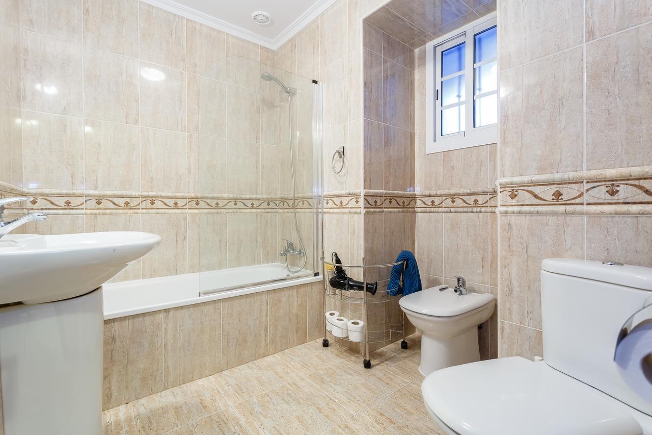 Apartamento Soto By Cadiz4Rentals Luaran gambar