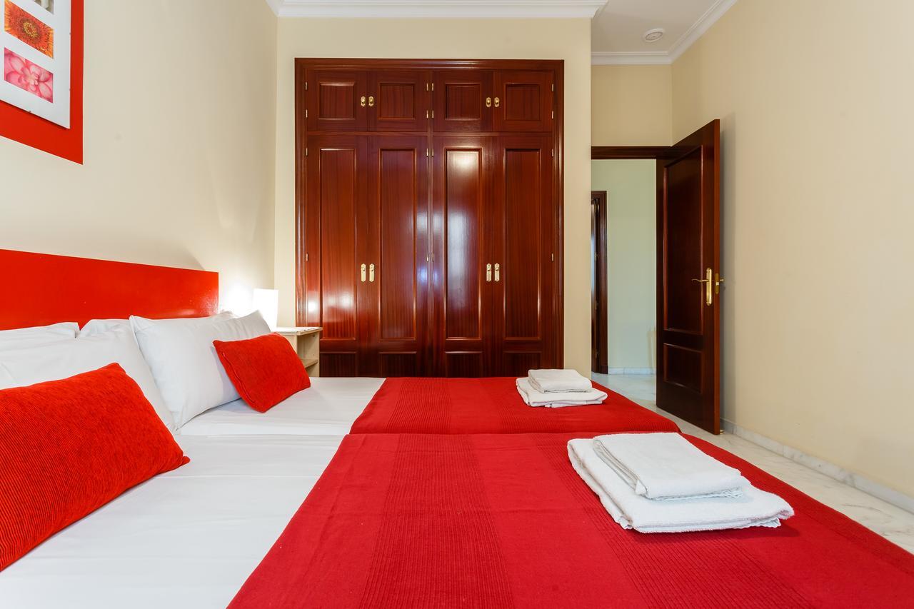 Apartamento Soto By Cadiz4Rentals Luaran gambar