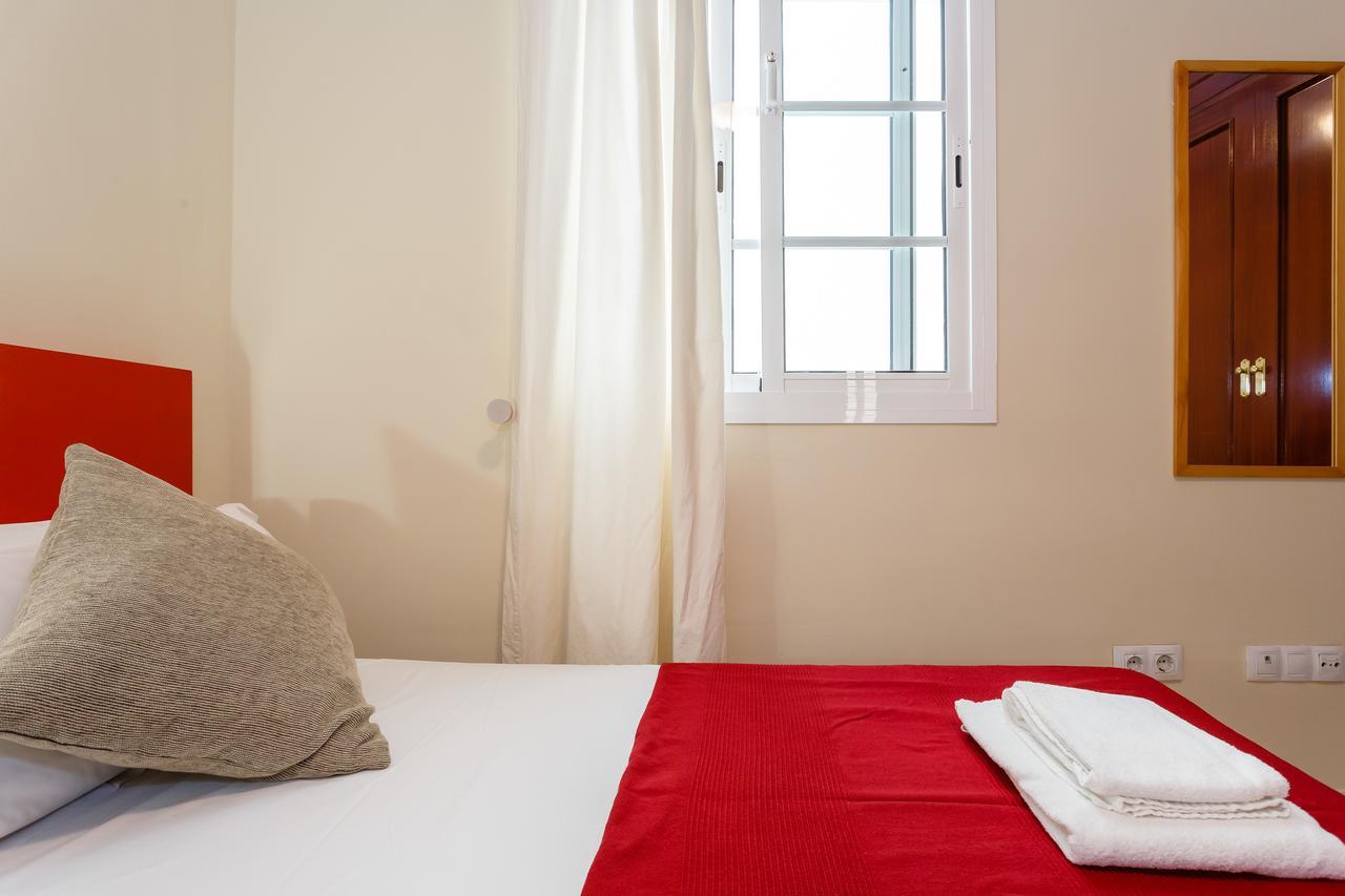 Apartamento Soto By Cadiz4Rentals Luaran gambar