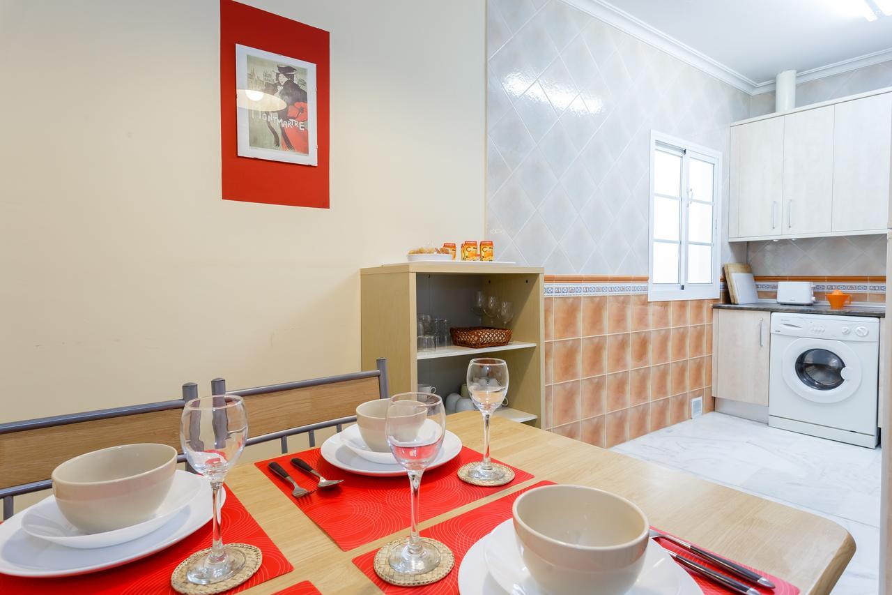 Apartamento Soto By Cadiz4Rentals Luaran gambar