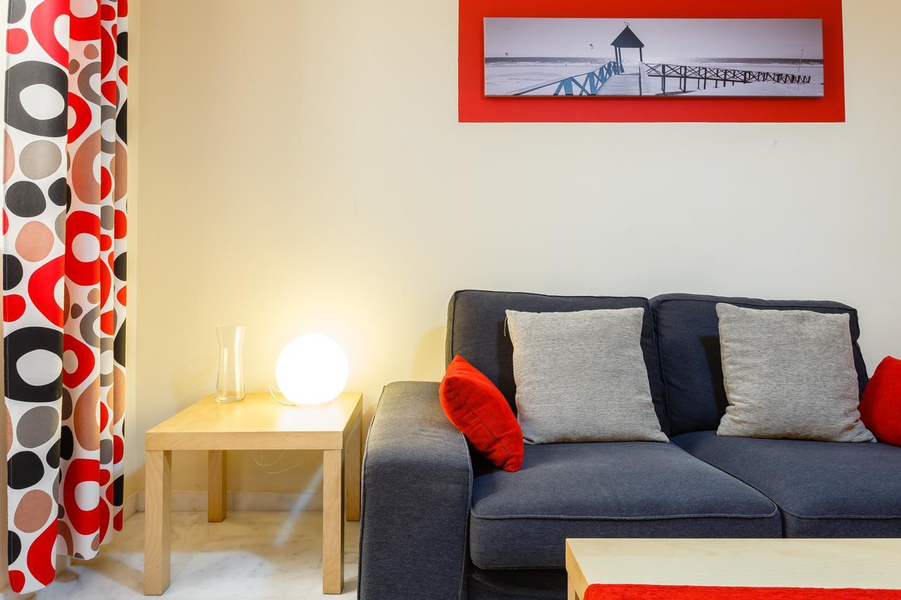 Apartamento Soto By Cadiz4Rentals Luaran gambar