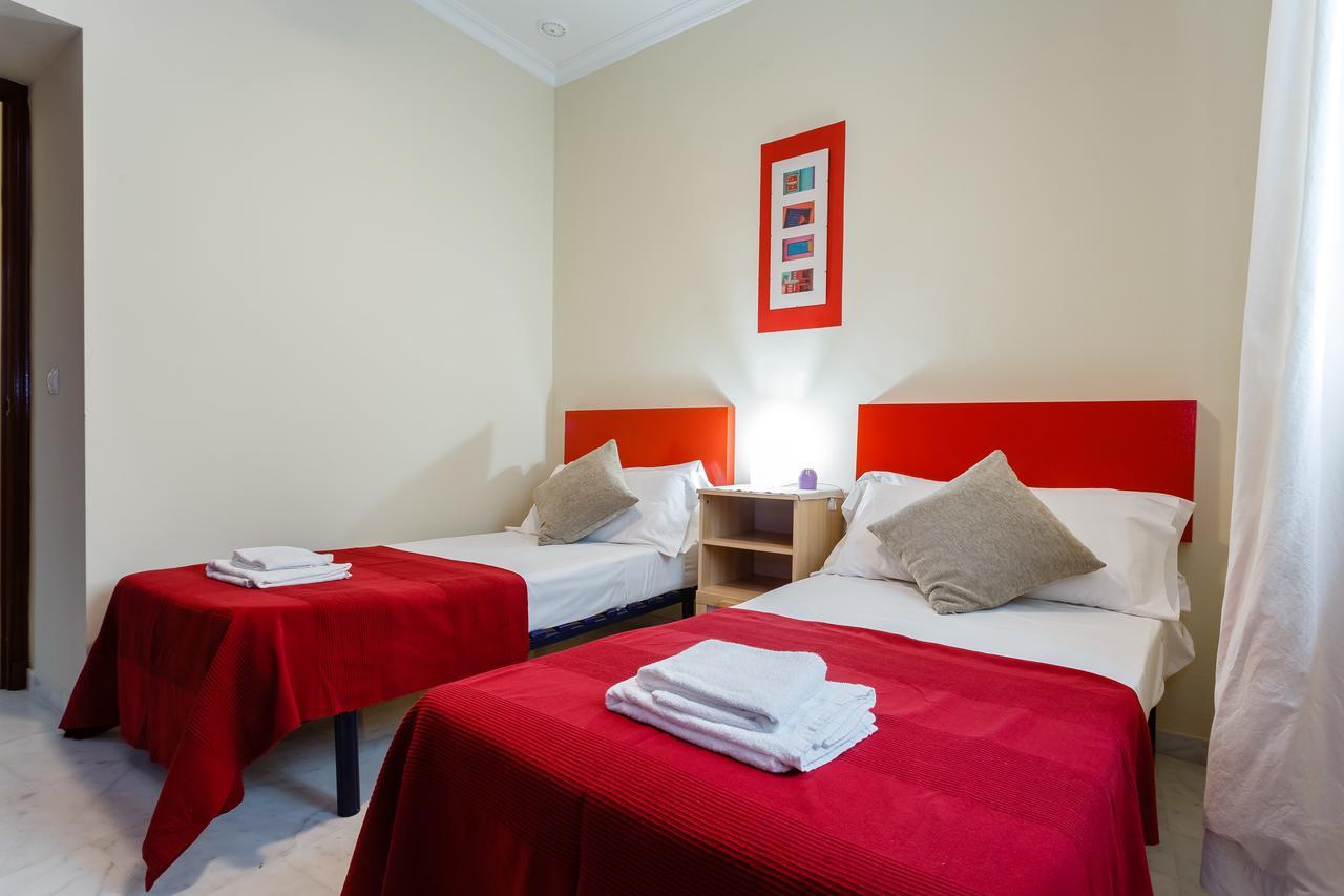 Apartamento Soto By Cadiz4Rentals Luaran gambar