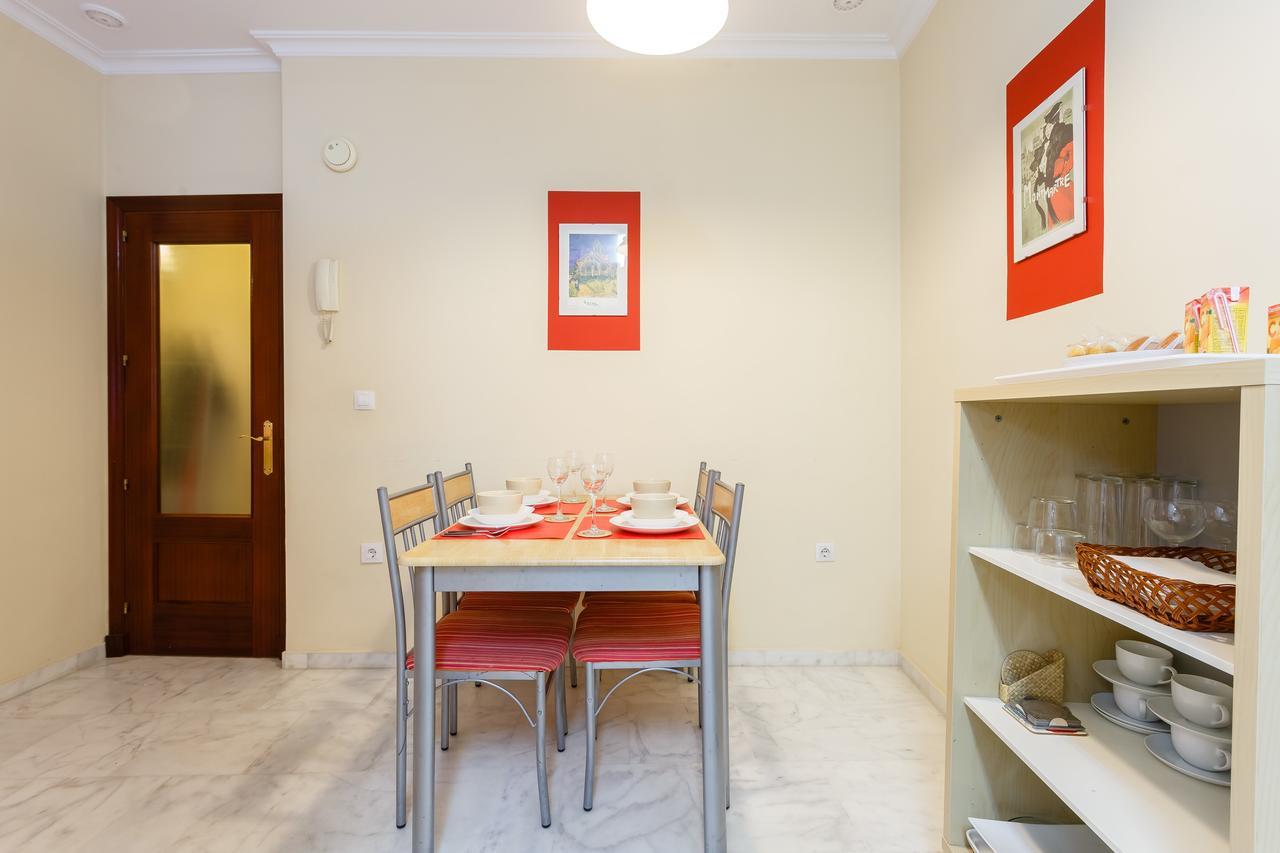 Apartamento Soto By Cadiz4Rentals Luaran gambar