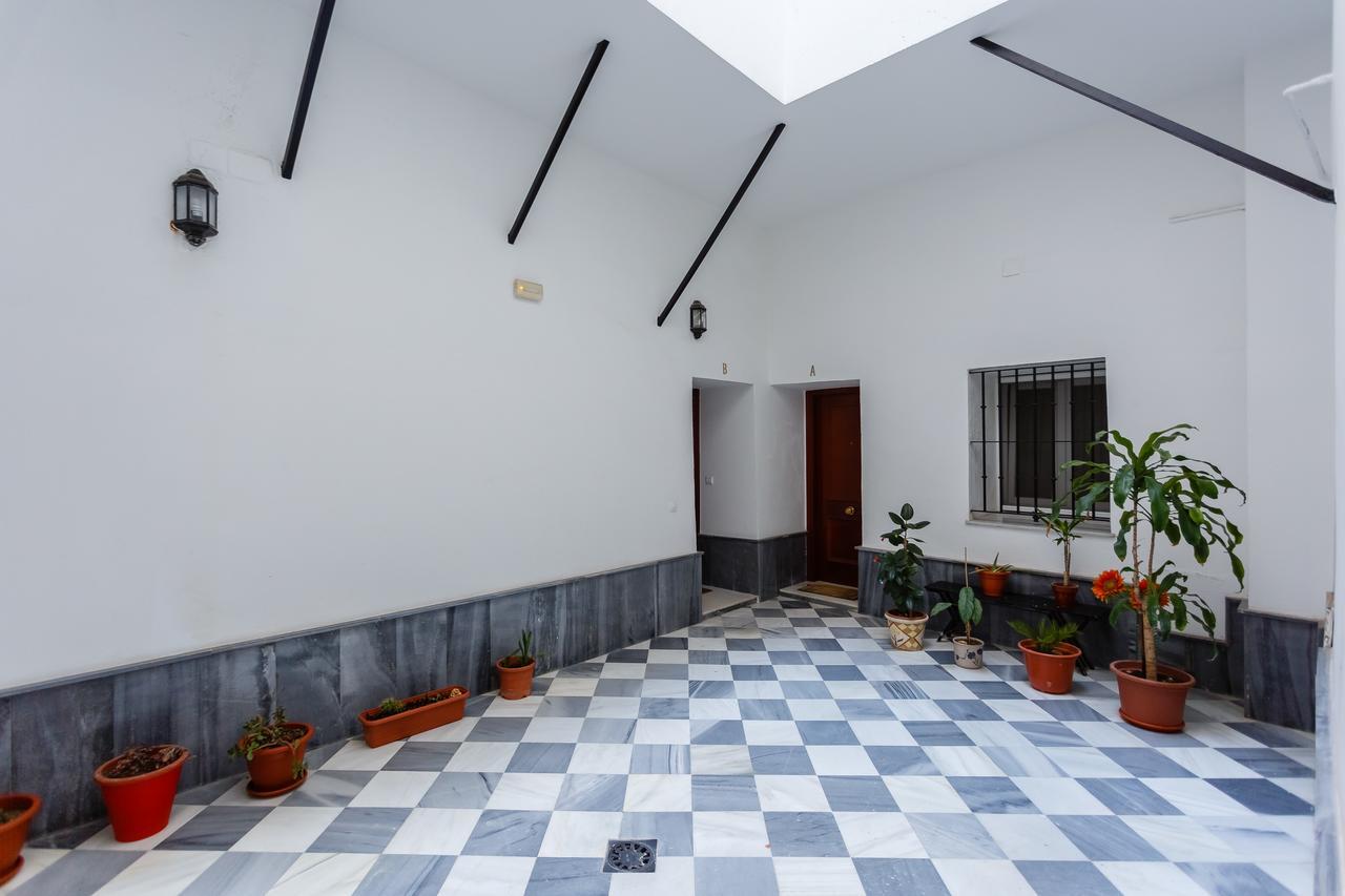 Apartamento Soto By Cadiz4Rentals Luaran gambar