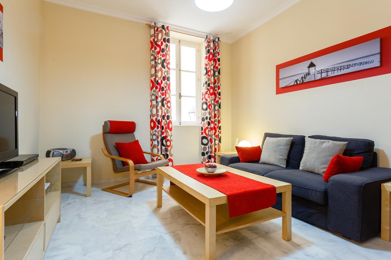 Apartamento Soto By Cadiz4Rentals Luaran gambar
