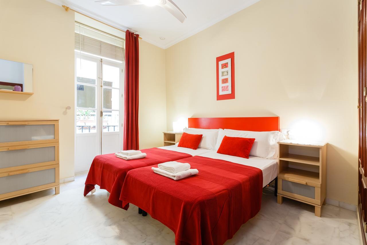 Apartamento Soto By Cadiz4Rentals Luaran gambar