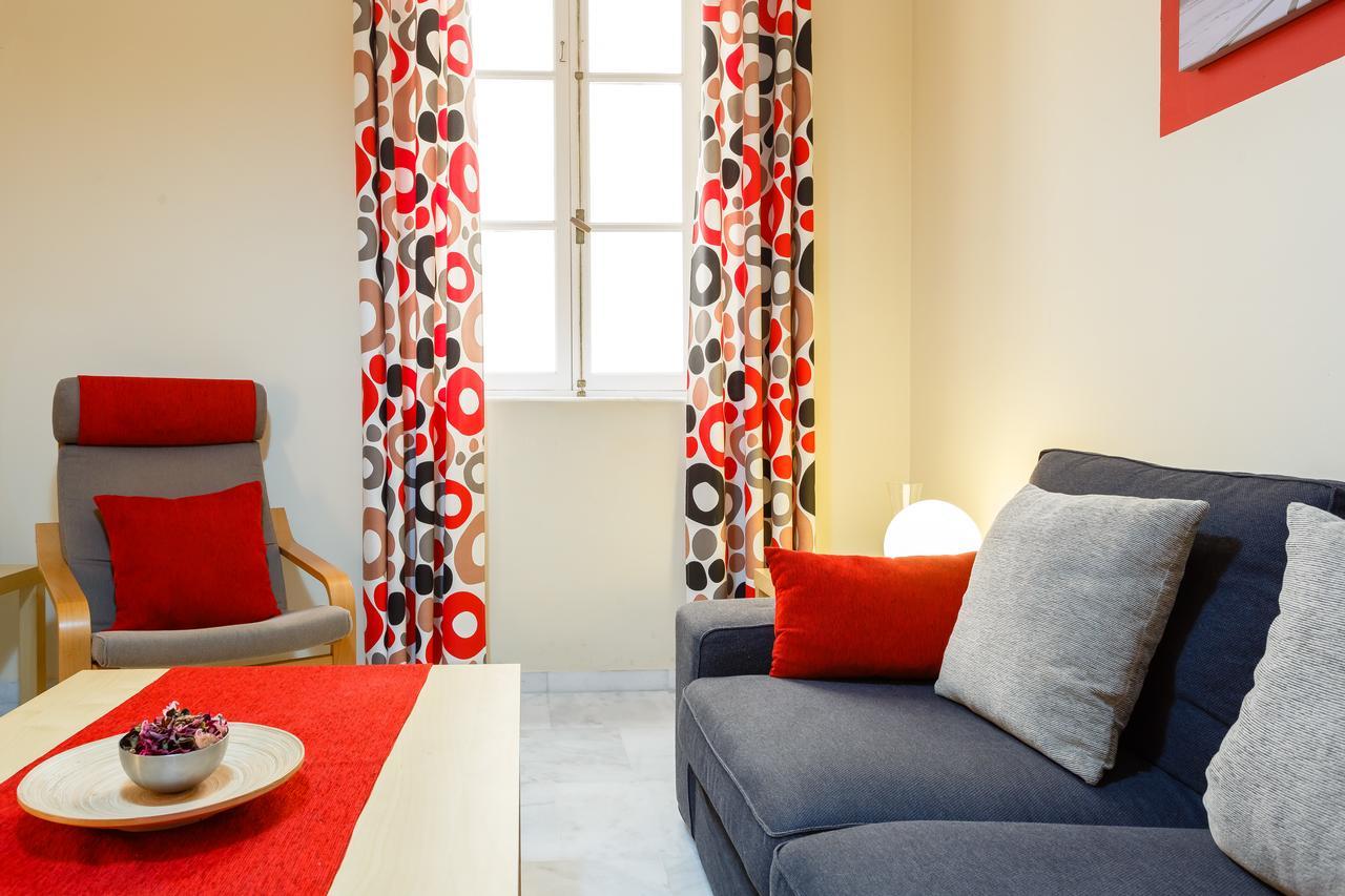 Apartamento Soto By Cadiz4Rentals Luaran gambar