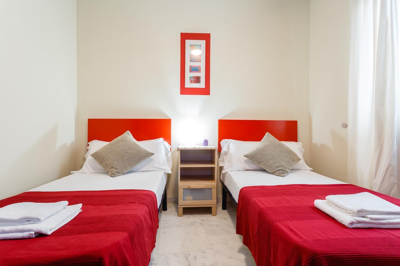 Apartamento Soto By Cadiz4Rentals Luaran gambar
