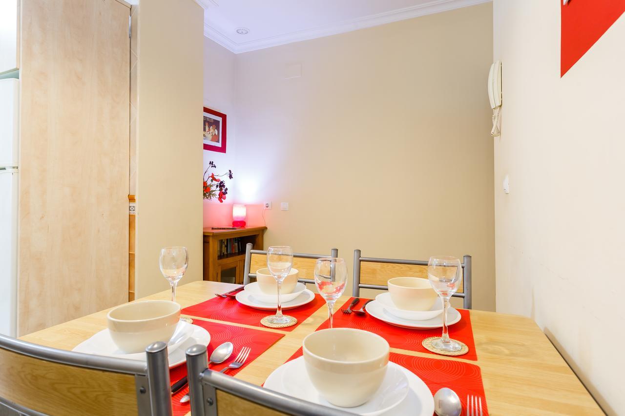 Apartamento Soto By Cadiz4Rentals Luaran gambar