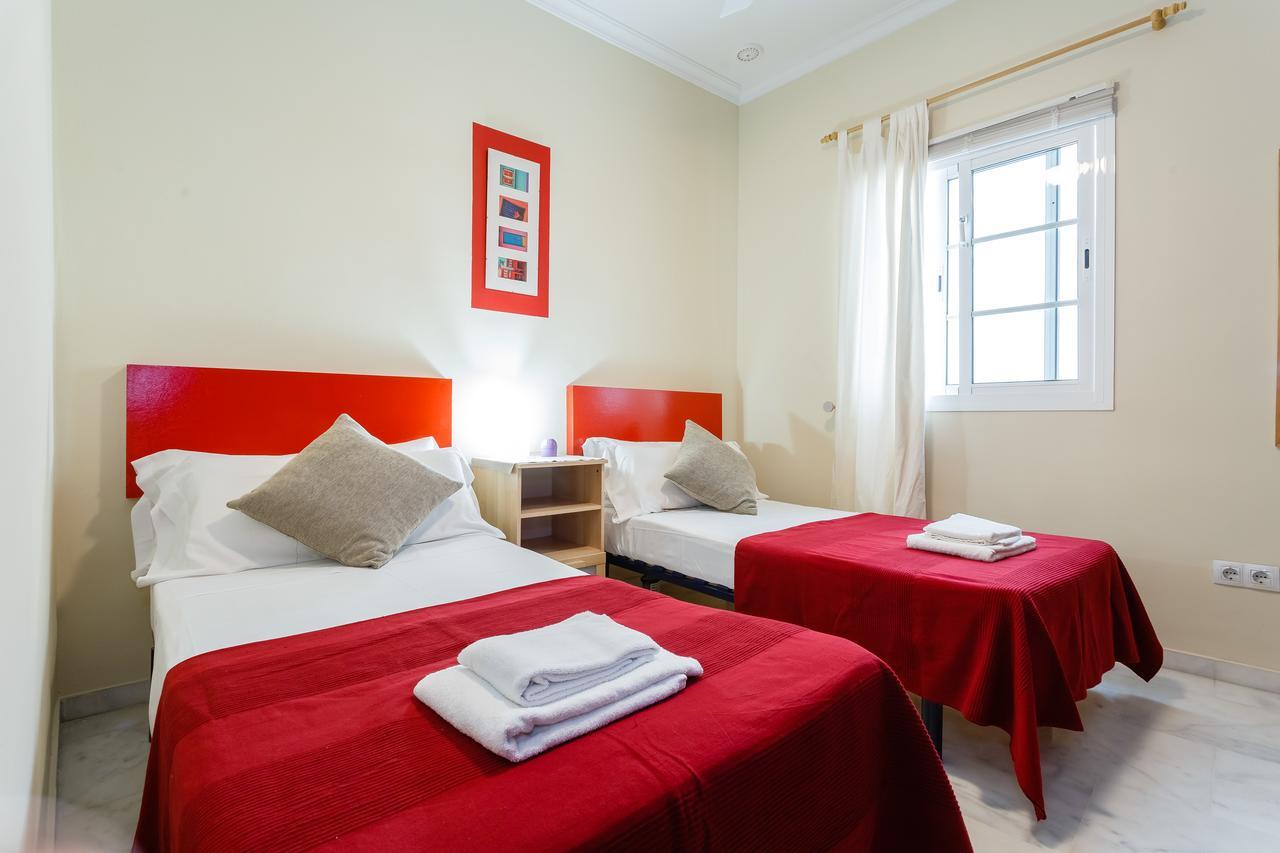 Apartamento Soto By Cadiz4Rentals Luaran gambar