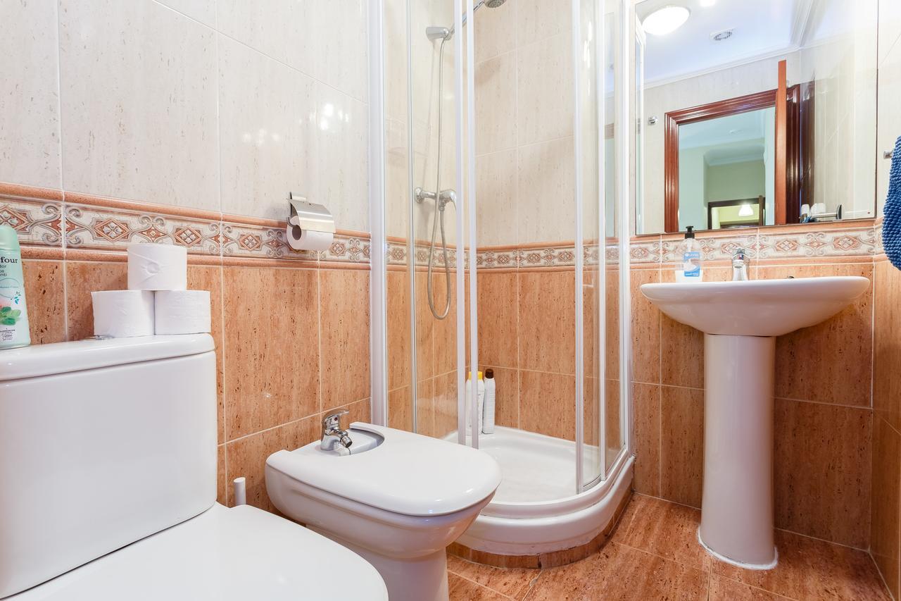 Apartamento Soto By Cadiz4Rentals Luaran gambar