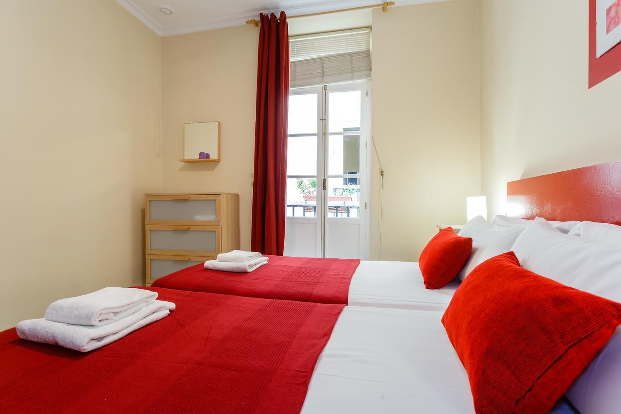 Apartamento Soto By Cadiz4Rentals Luaran gambar